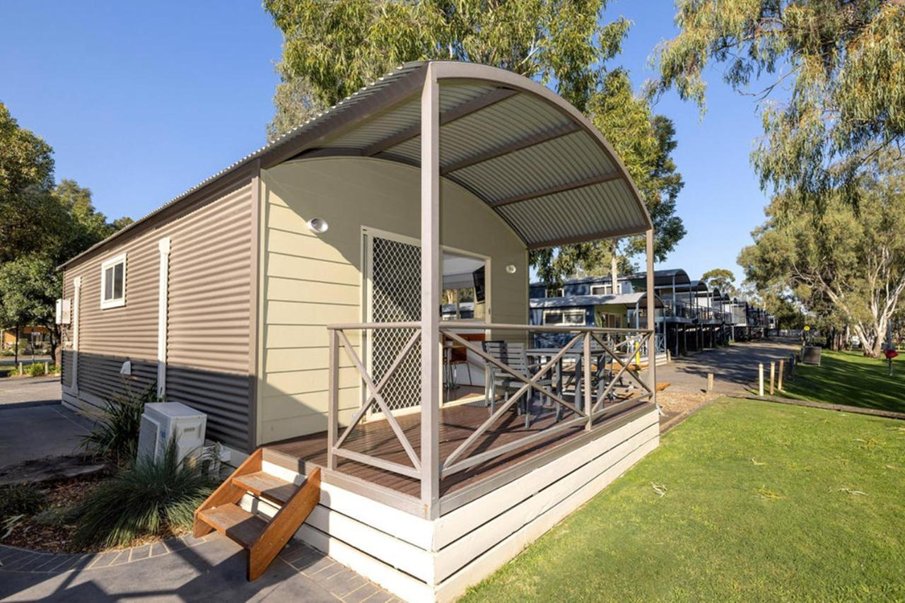 Big4 Deniliquin Holiday Park Værelse billede