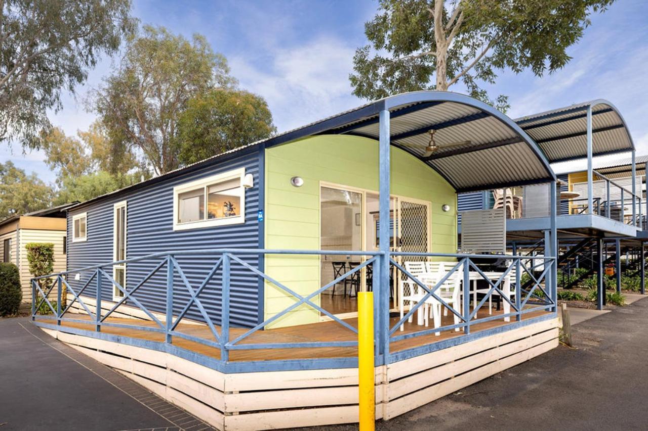 Big4 Deniliquin Holiday Park Værelse billede