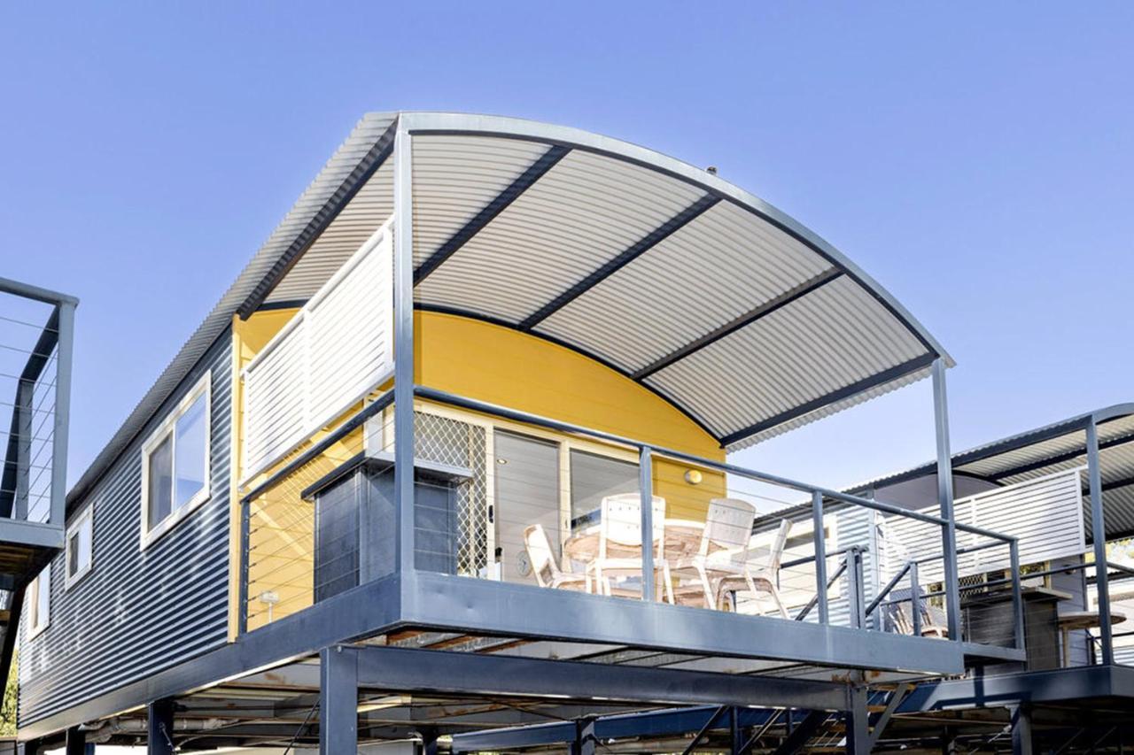 Big4 Deniliquin Holiday Park Værelse billede