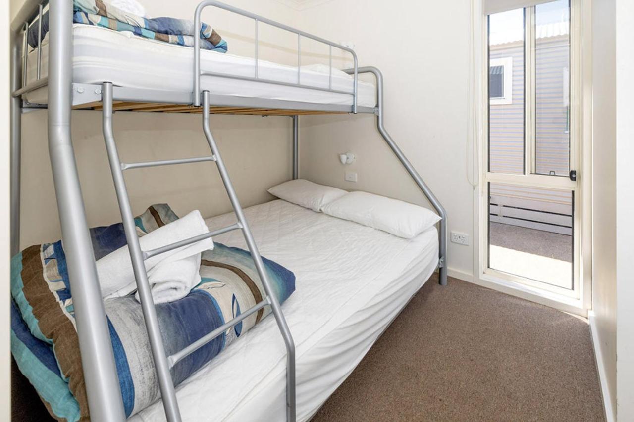 Big4 Deniliquin Holiday Park Eksteriør billede